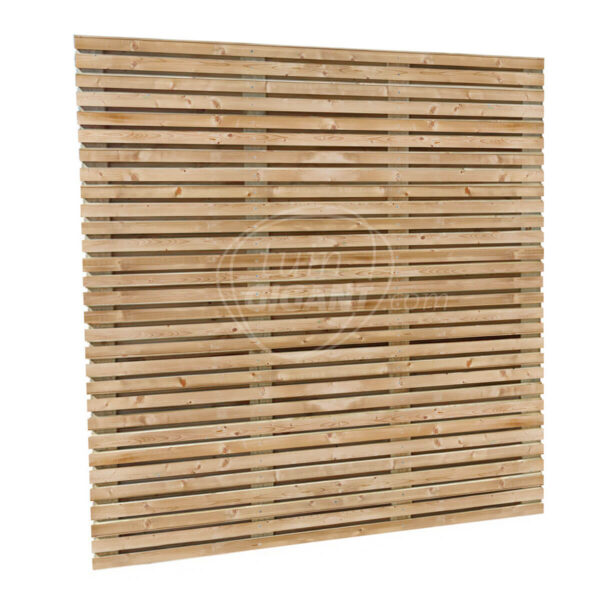 Douglas Scherm Planks V Trellis Tuingigant