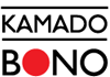 Kamado Bono logo